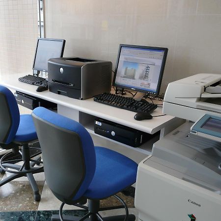 Hotel Unisite Mutsu Bagian luar foto