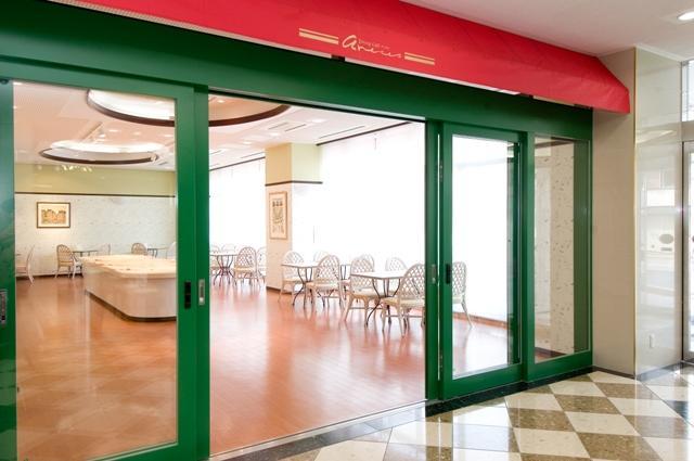 Hotel Unisite Mutsu Bagian luar foto